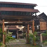 Villa Warisan Ja