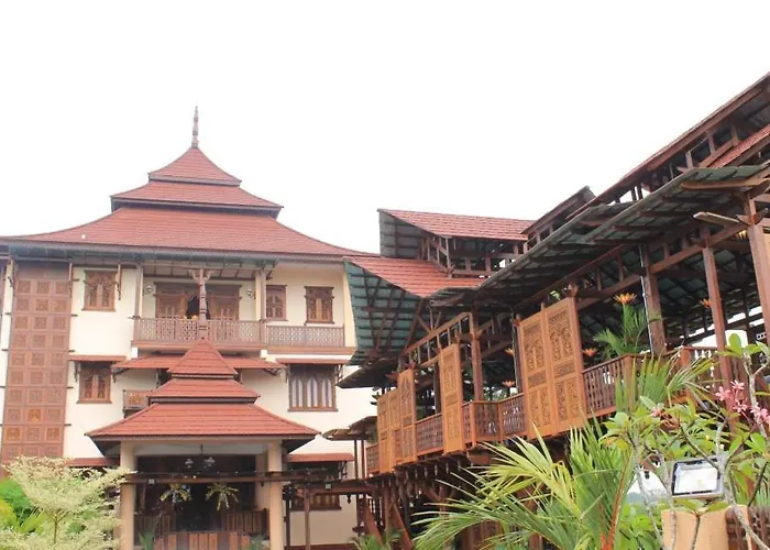 Villa Warisan Ja