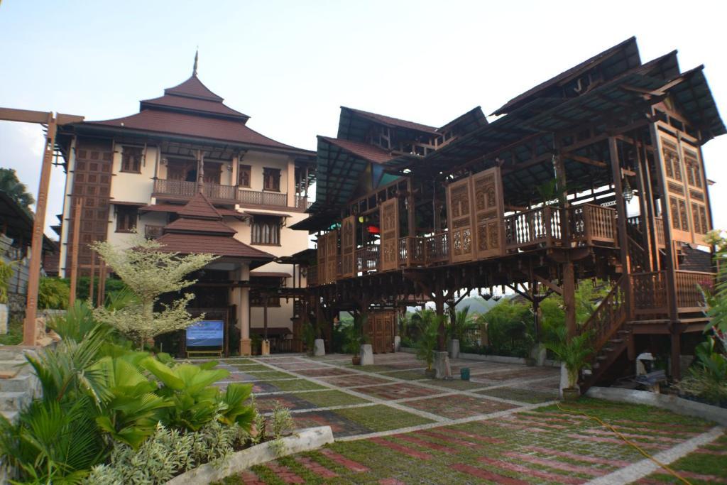 Warisan Ja 2*
