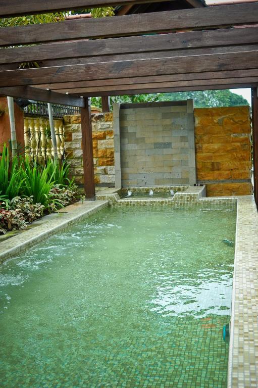 Resort Warisan Ja