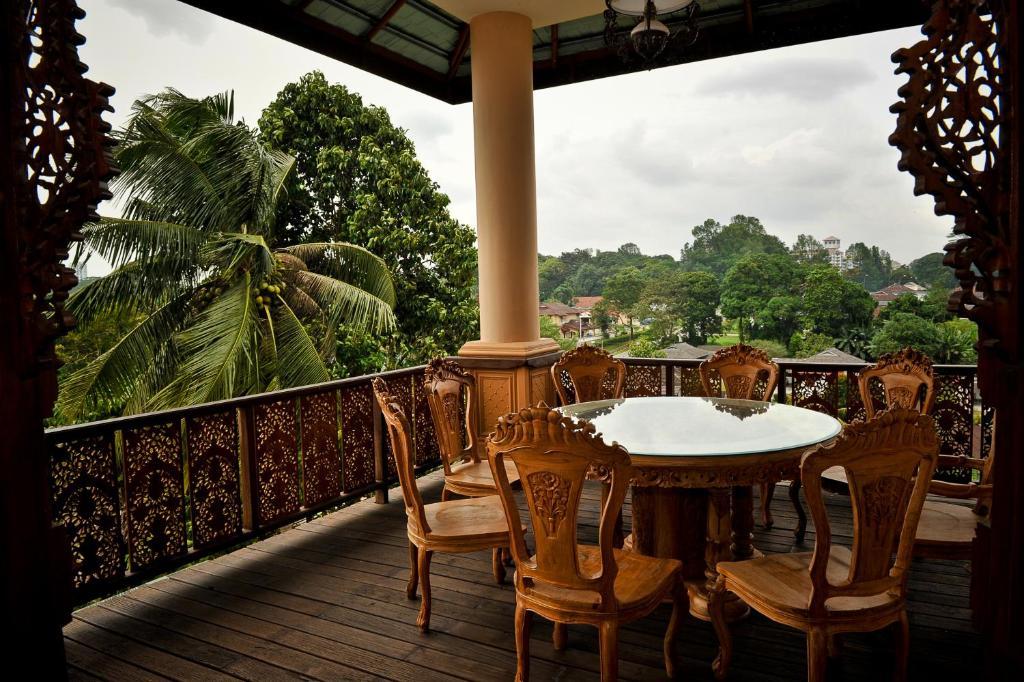 Warisan Ja Resort 2*