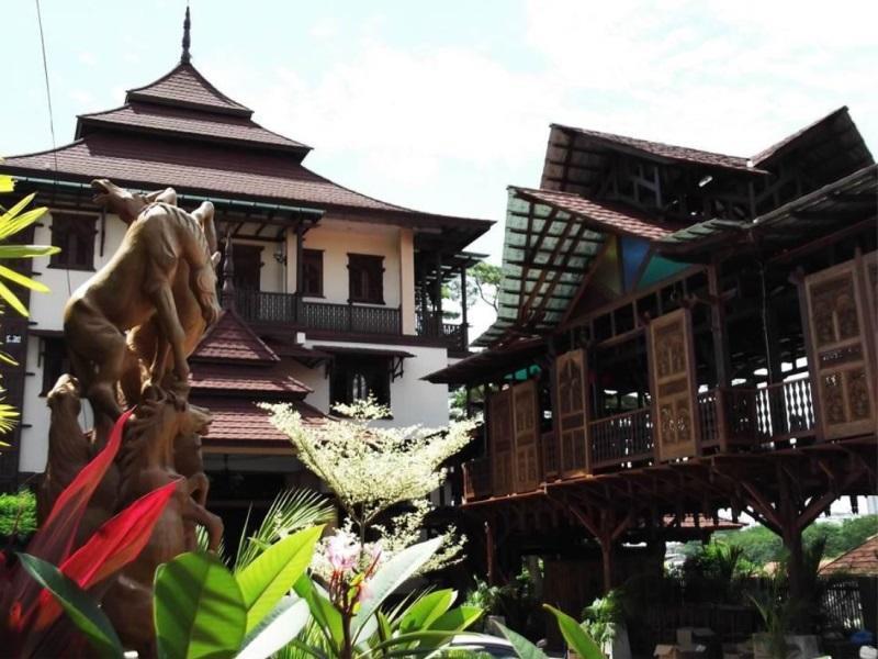 Warisan Ja 2* Johor Bahru