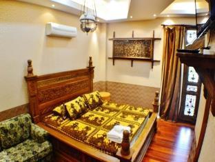 Resort Warisan Ja