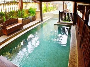 Warisan Ja Resort
