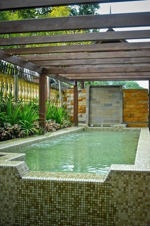 Warisan Ja Resort