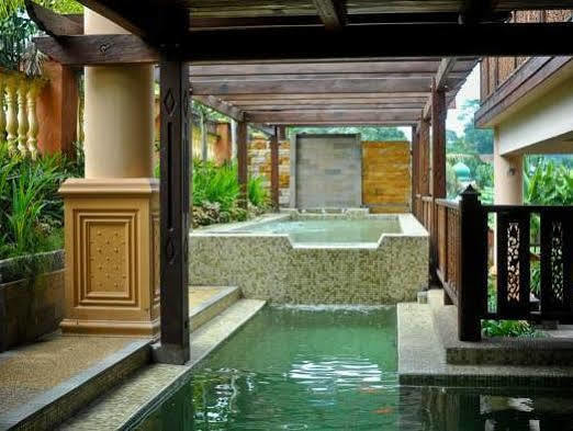 Warisan Ja Resort 2*